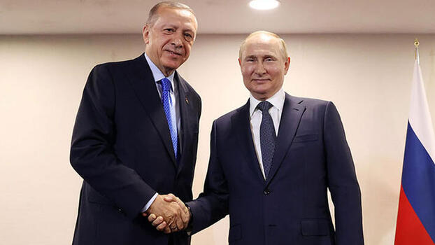 Erdoğan ile Putin telefonda görüştü: Neler konuşuldu?