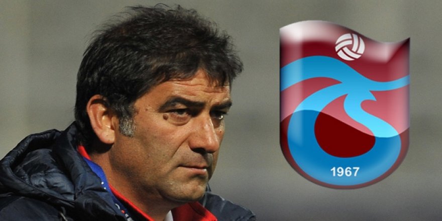 Trabzonspor, kupadan elendi