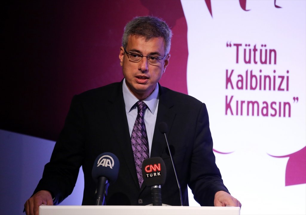 "Bağımlılıkların en tehlikelisi kolay ulaşılanıdır"