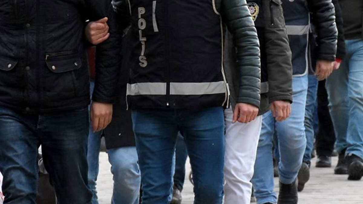 Diyarbakır'da zehir tacirlerine darbe: 73 tutuklama