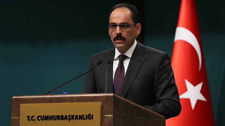 Trump FETÖ'nün iade konusunu çok ciddiye alıyor