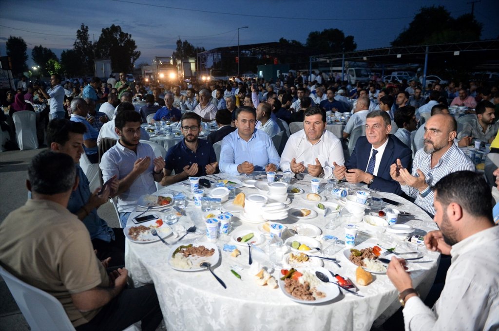 Bakan Elvan: "Mücadeleye devam edeceğiz"