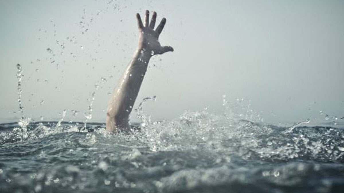 Piknik faciayla sonlandı: Irmağa giren adam boğuldu