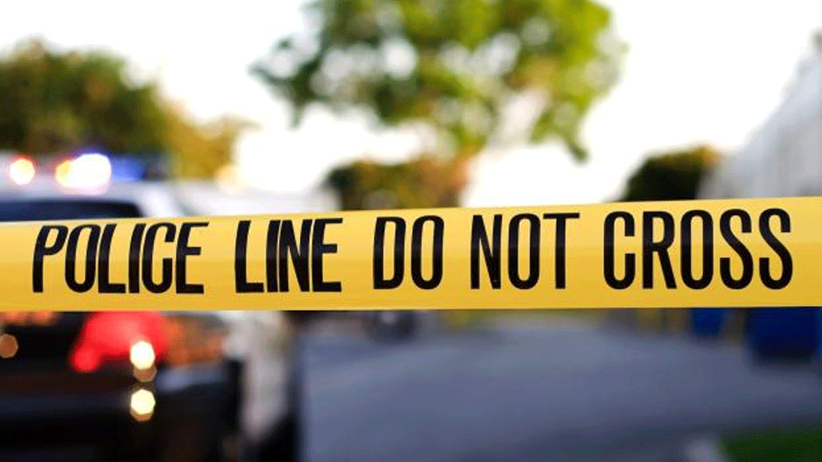 Yayaları ezdikten sonra aracından inerek önüne geleni bıçakladı