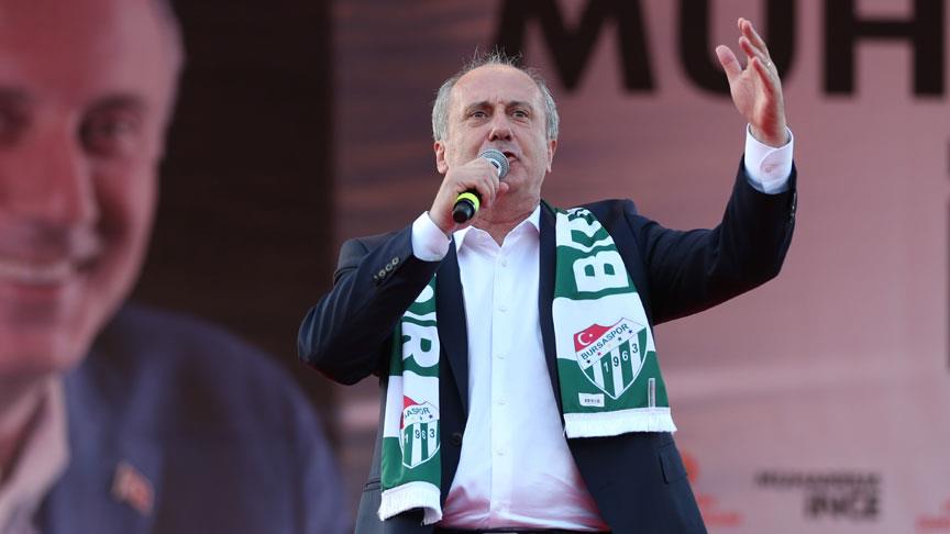 "Atıl olan sanayiyi devreye sokacağız"