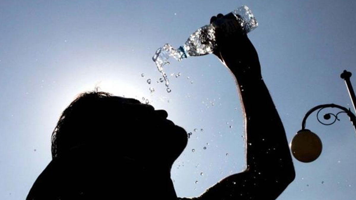 Ege'de Eyyam-ı bahur sıcakları etkili oluyor