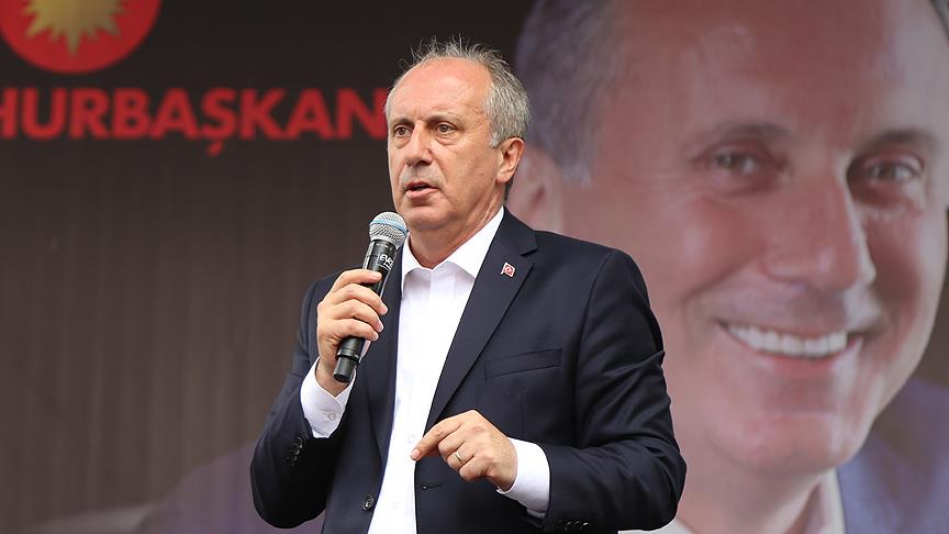 "Mağduriyetleri gidereceğiz"