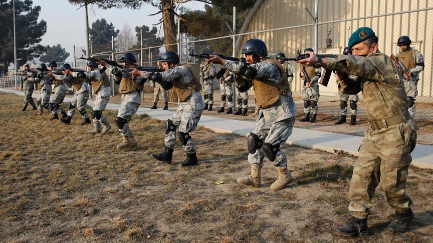 NATO'dan 30 bin kişilik birlik iddiası