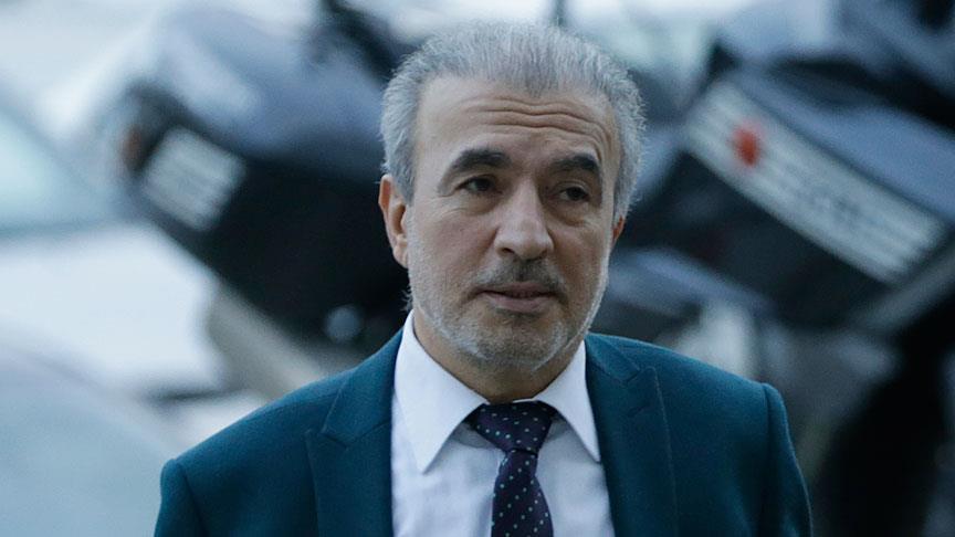 "Ortak çıkarları siyasi rekabete dönüştürmek doğru olmaz"