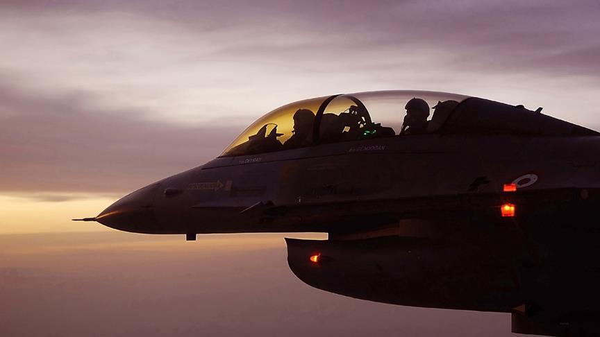 PKK'nın sözde 'Doğu Merkez Gücü Sorumlusu' etkisiz hale getirildi