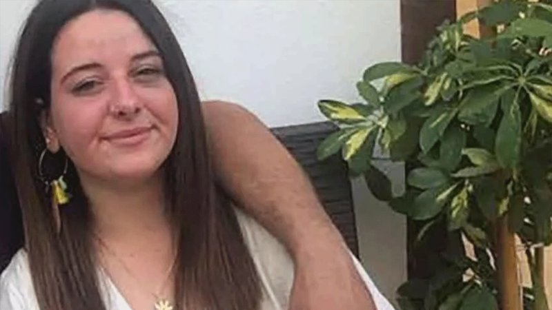 15 yaşındaki İrem 22 gündür kayıp