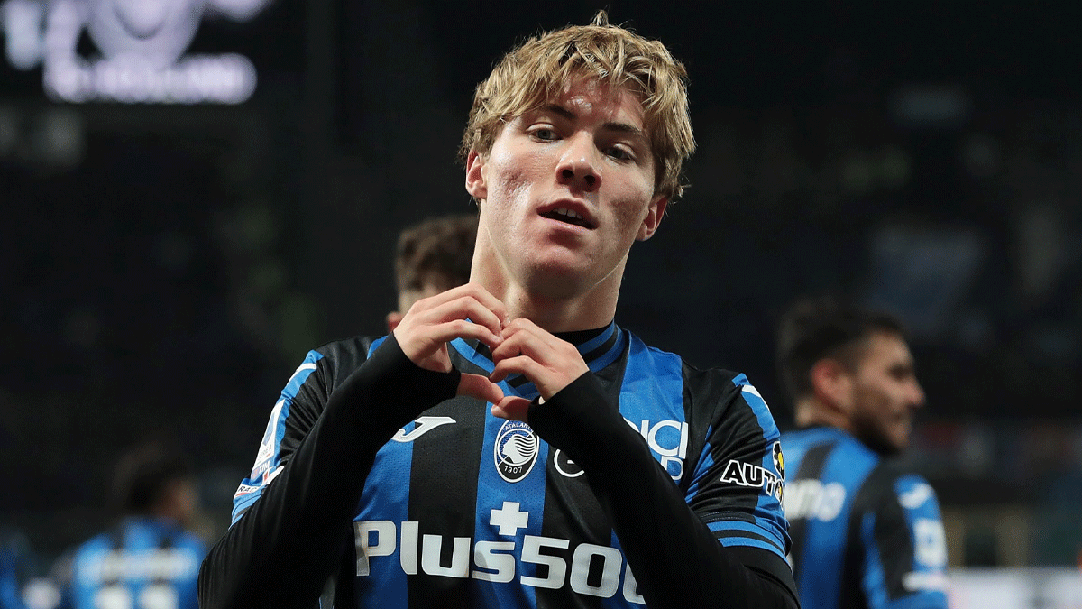 Manchester United'a taze kan: Bonservisi çok konuşulacak