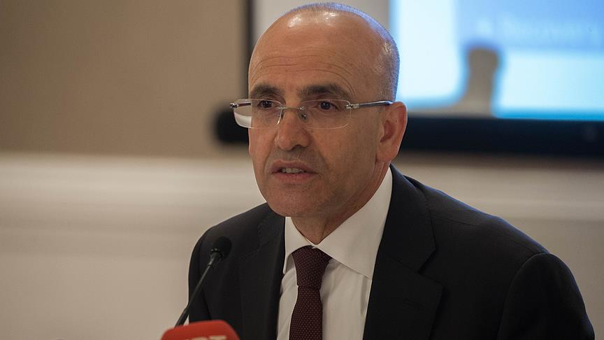 Enflasyon yılın ikinci yarısından itibaren düşmeye başlayacak