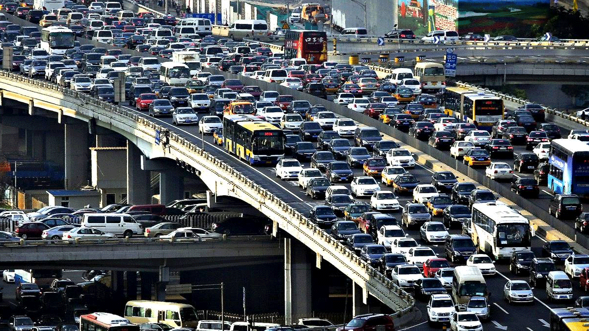 5 ayda sonuçlandı: Pakistan'ın nüfusu 241,49 milyona ulaştı