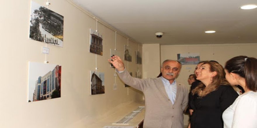 Geçmişten Günümüze  Kartal’ın çevresi