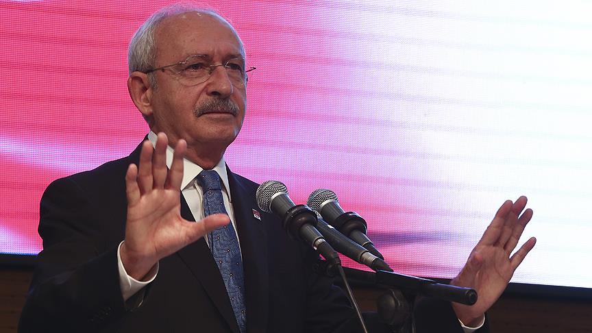 "Asla eski sisteme dönmek istemiyoruz"