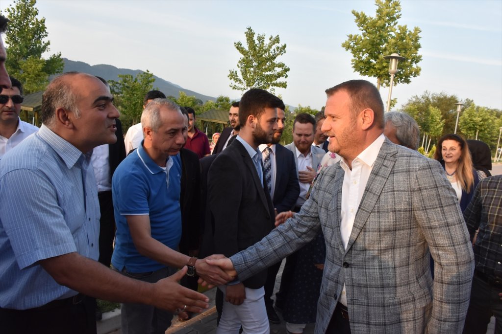 "Türkiye'de seçmen kararını vermiş durumda"