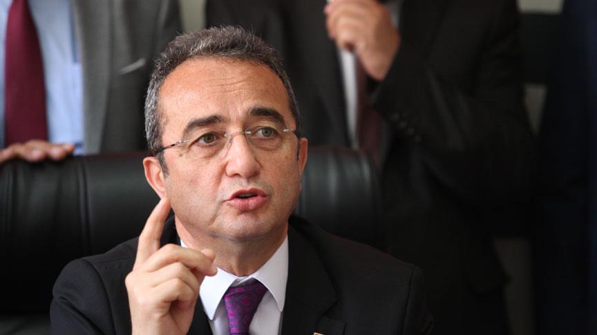 "Bu karardan derhal dönülmelidir"