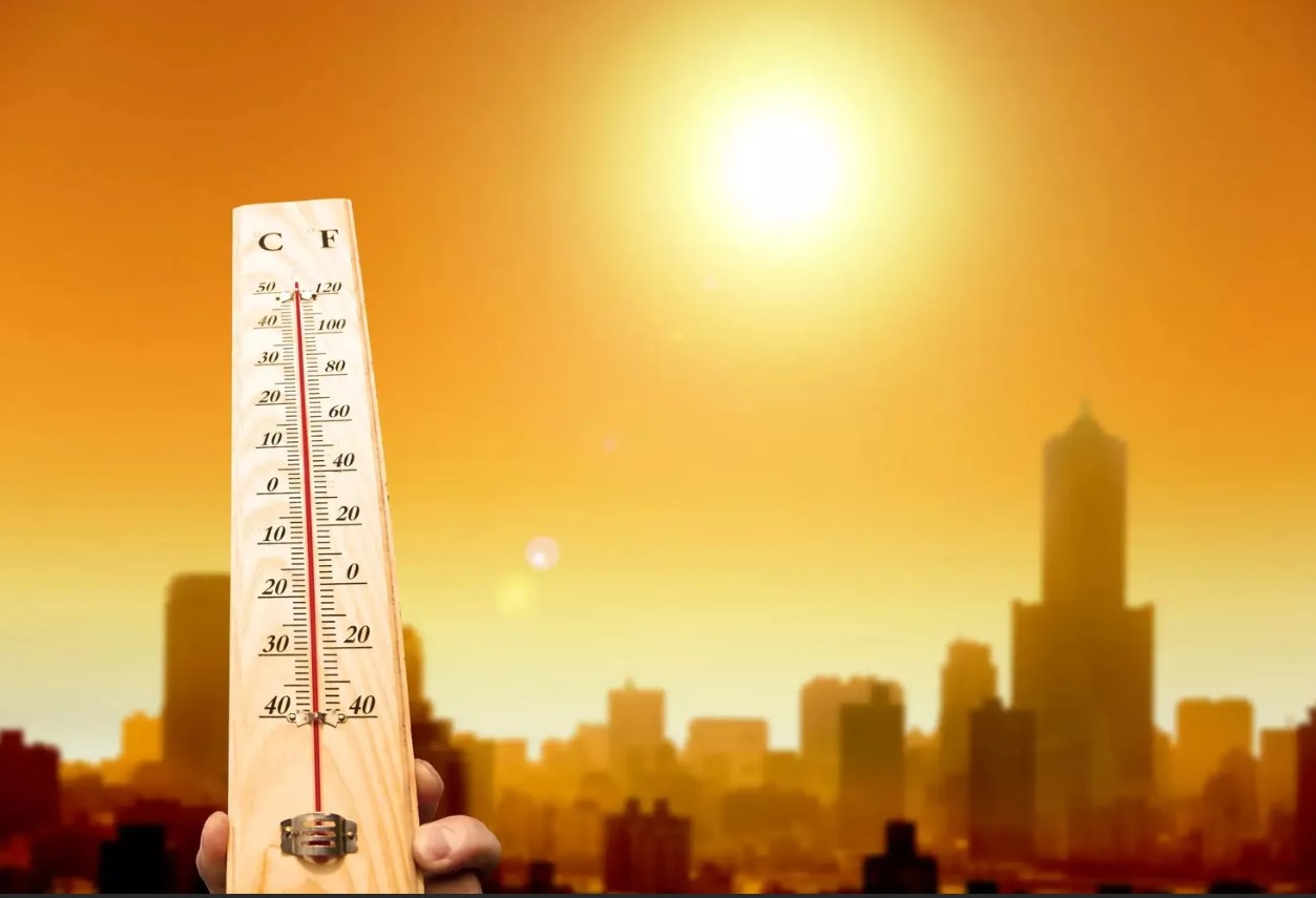 Aşırı sıcaklıklardan 27 kişi hayatını kaybetti
