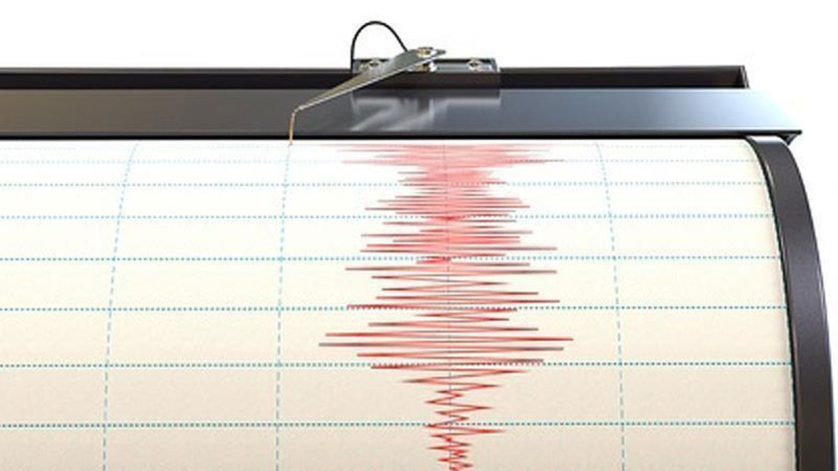 Antalya'da deprem