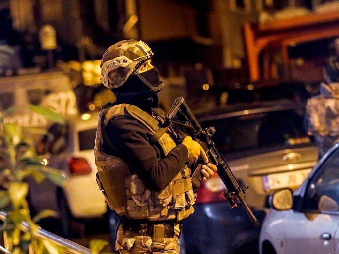 İstanbul'da uyuşturucu operasyonu