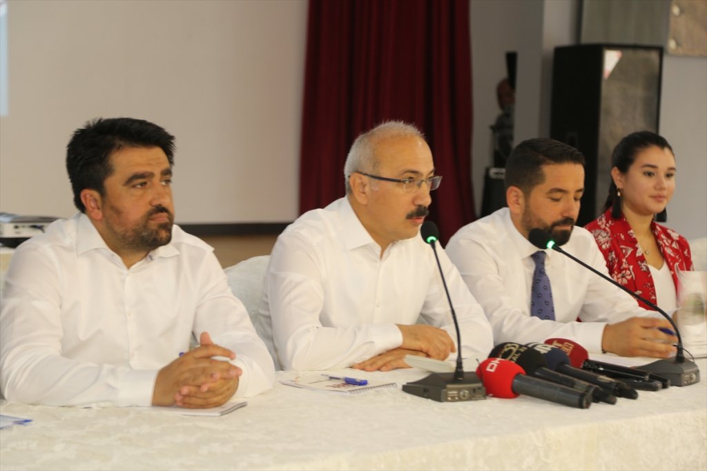 "Onlar seçilmiş değil Kandil'in atadığı insanlar"