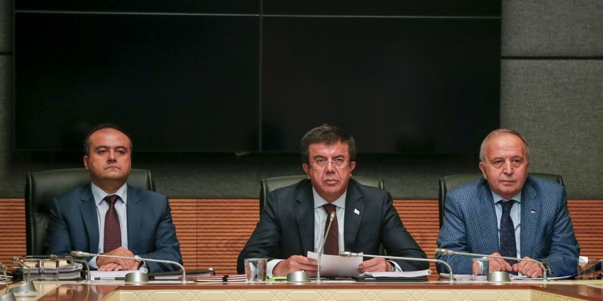 Serbest bölgelerde yatırım kolaylığı getiriliyor