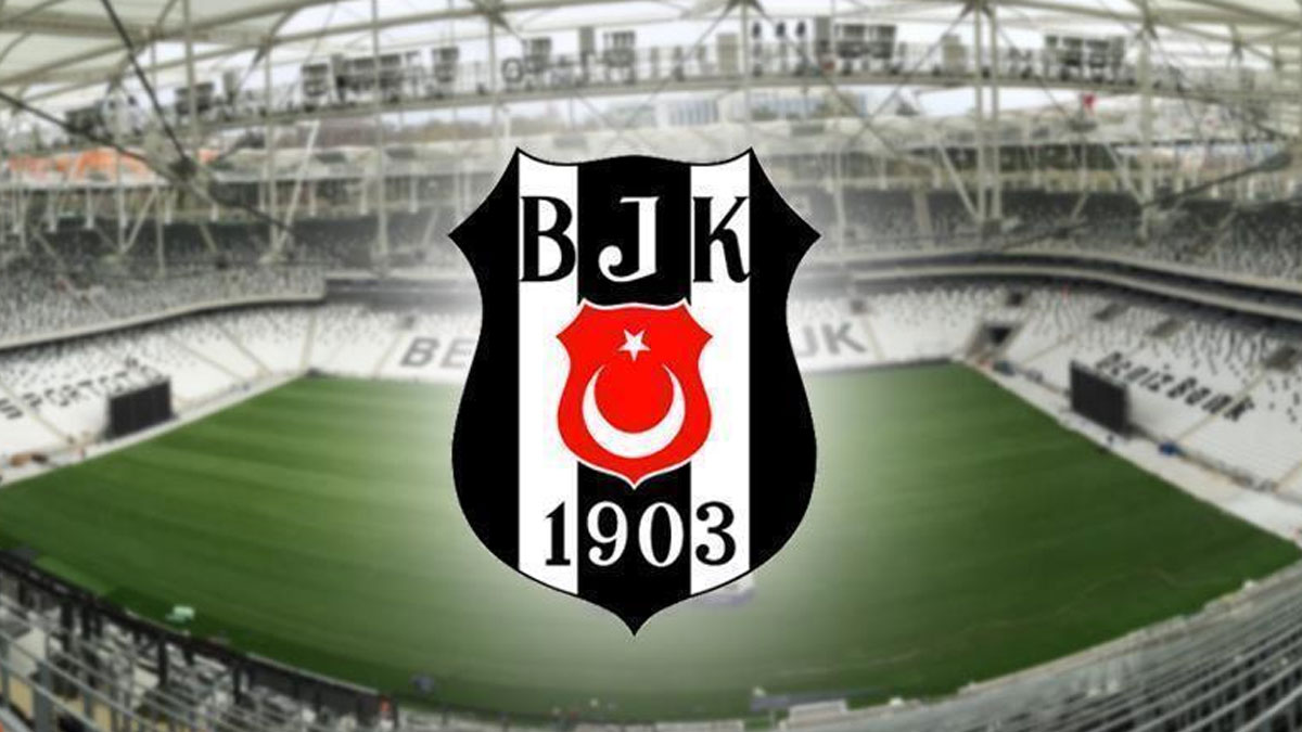 Beşiktaş'ta ayrılık: Genç yetenek Avrupa'ya transfer oldu