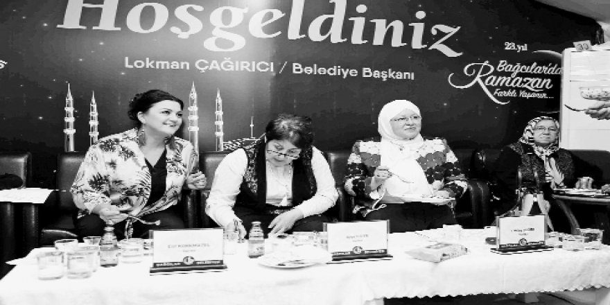 Ev hanımlarının yemekleri tam not aldı