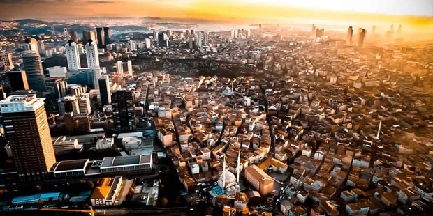 Konut alımında senet patlaması