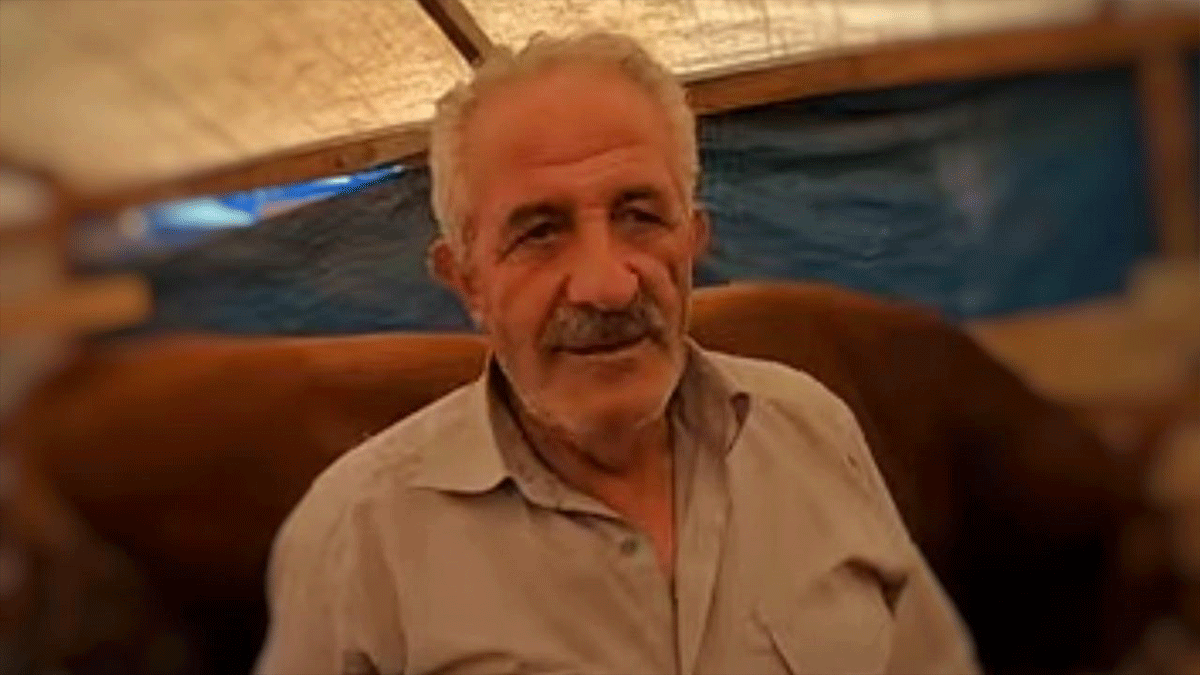 Giresun’da traktör kazası