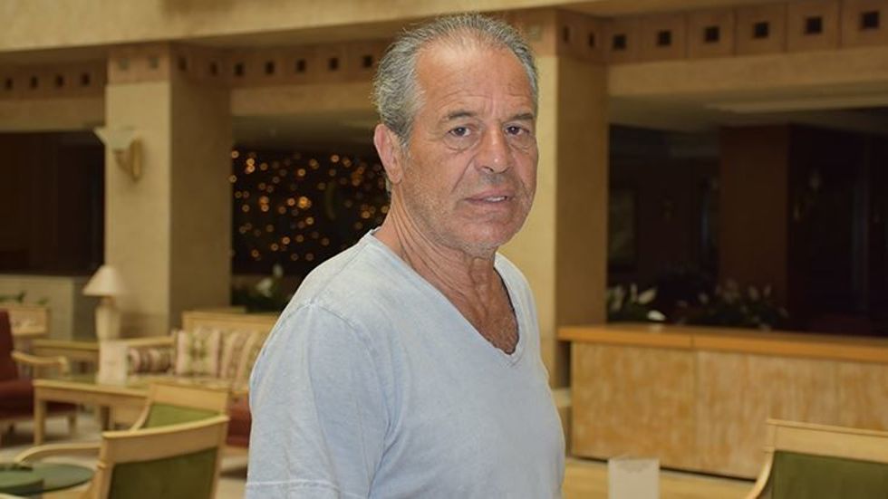 Ali Kemal Denizci, Trabzonspor'da yönetim danışmanı oldu