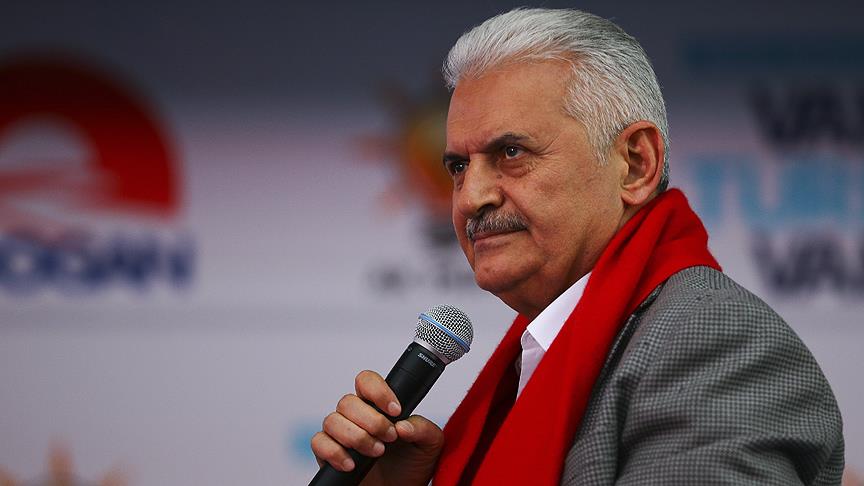 Türkiye üzerinde bir oyun oynanıyor