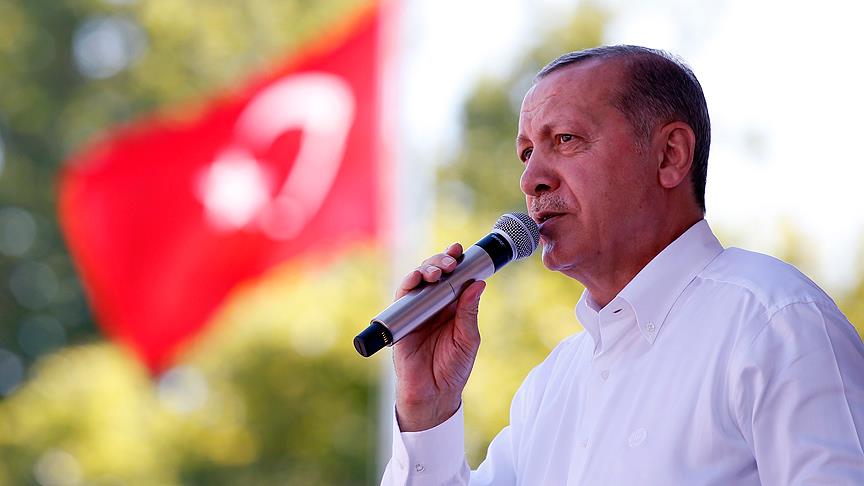 "Kandil'i bombalıyoruz, müjdelerimiz olacak"