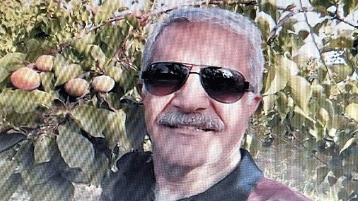 Kayıp olarak aranıyordu otomobilinde ölü bulundu