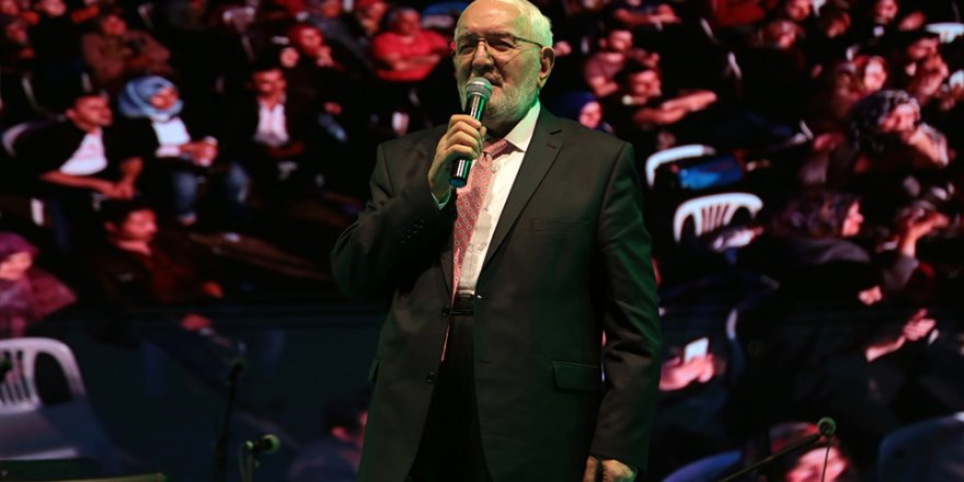 Ramazanda 4 şeyi çoğaltın