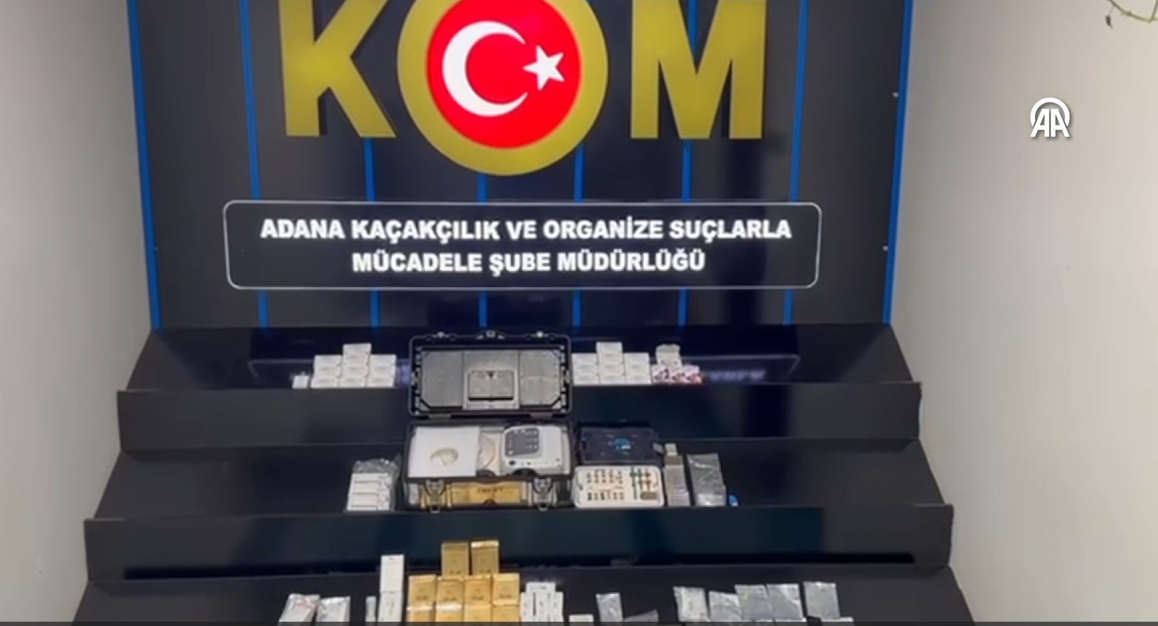 Adana'da sahte botoks ilacı operasyonu