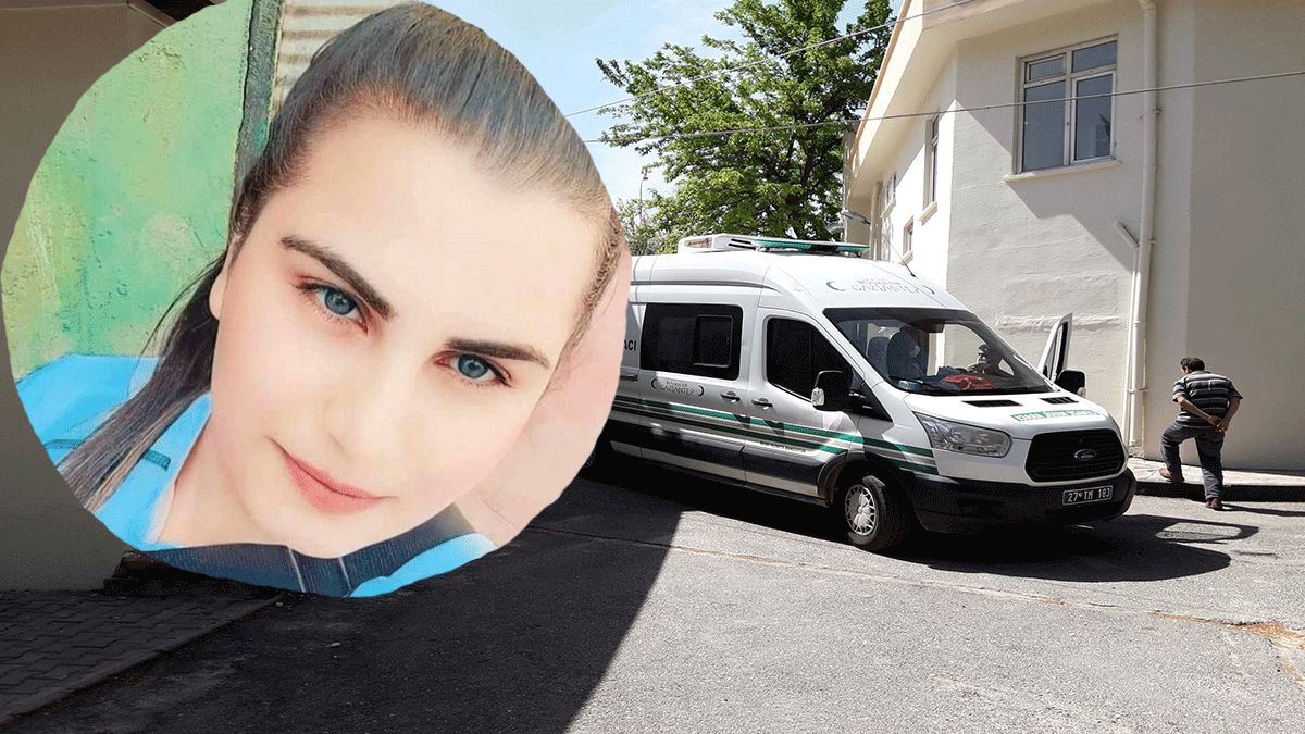 Pikniğe gittiği bağ evinde akıma kapılıp öldü