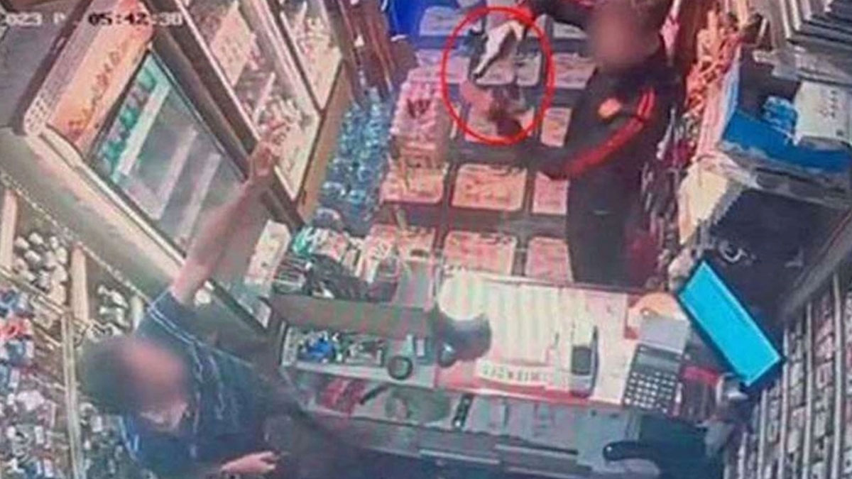 Çorlu'da tekel bayi esnafına saldıran zanlılar tutuklandı