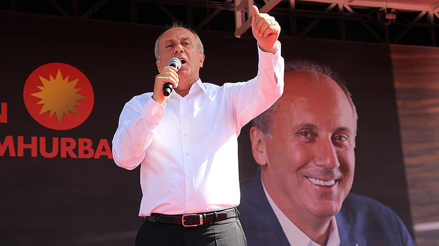 "IŞİD, PKK, FETÖ terörü ile mücadele edeceğiz"