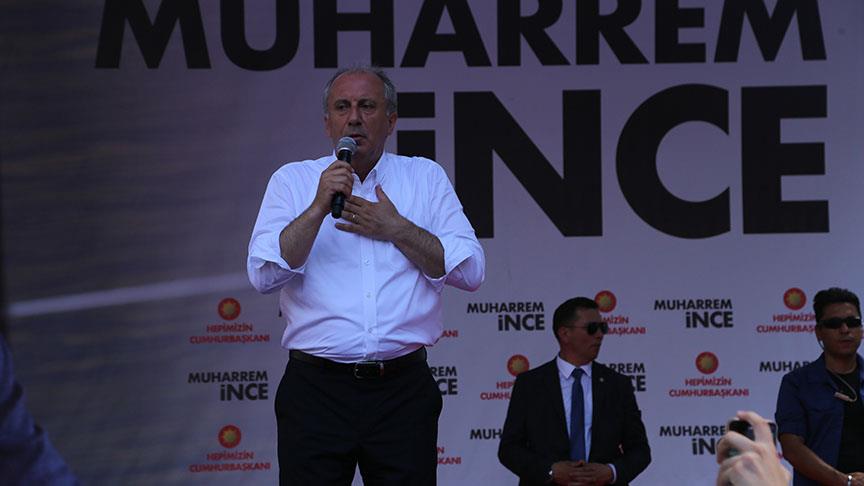 "Türkiye'ye taze bir kan lazım"