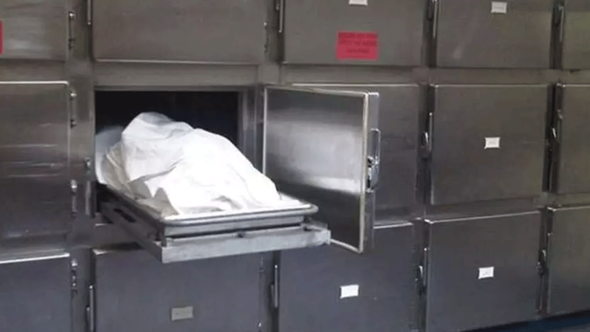 Çöplükte buldukları mısır ununu tüketen 2 kişi öldü