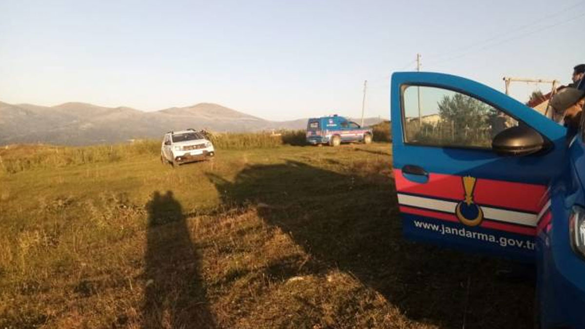 Büyükbaş hayvanın saldırdığı yaşlı kadın öldü