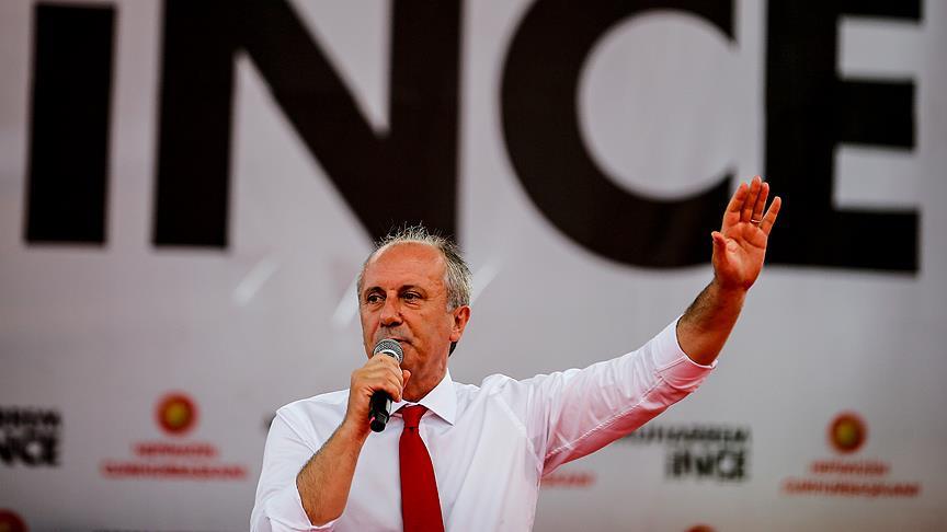 "Hedefimiz beş yıl içerisinde 60 milyon turist"