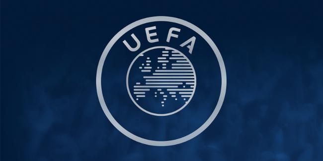 UEFA Başkanı Ceferin seçimde tek aday