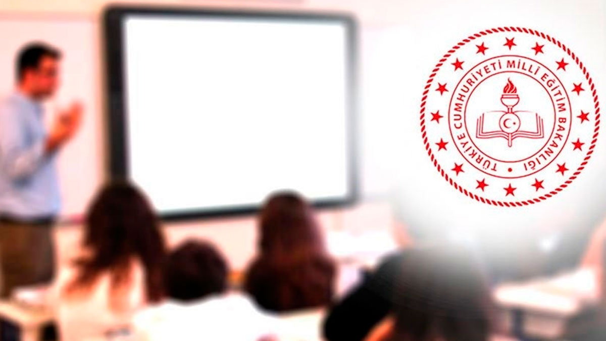 Öğretmenler dikkat: Başvurular başlıyor