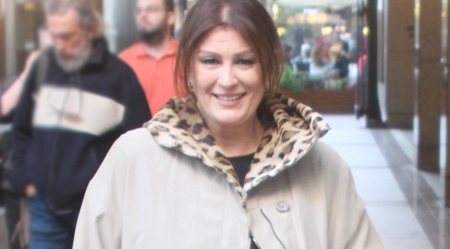 Gülşen Bubikoğlu Kanlıca'daki yalısını paylaştı! Görenleri hayran bırakıyor