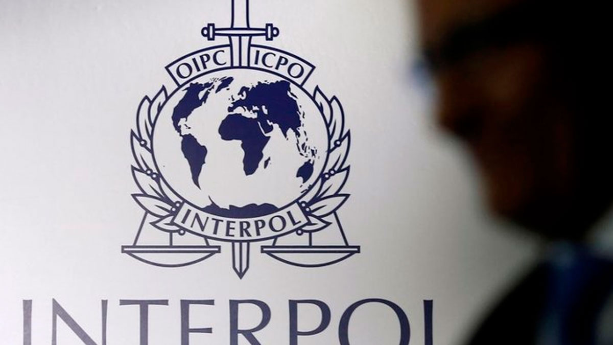 Rusya'dan flaş Interpol kararı