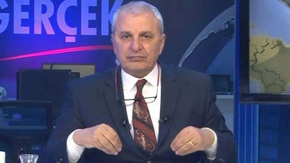 Gazeteci Can Ataklı hakkında soruşturma başlatıldı