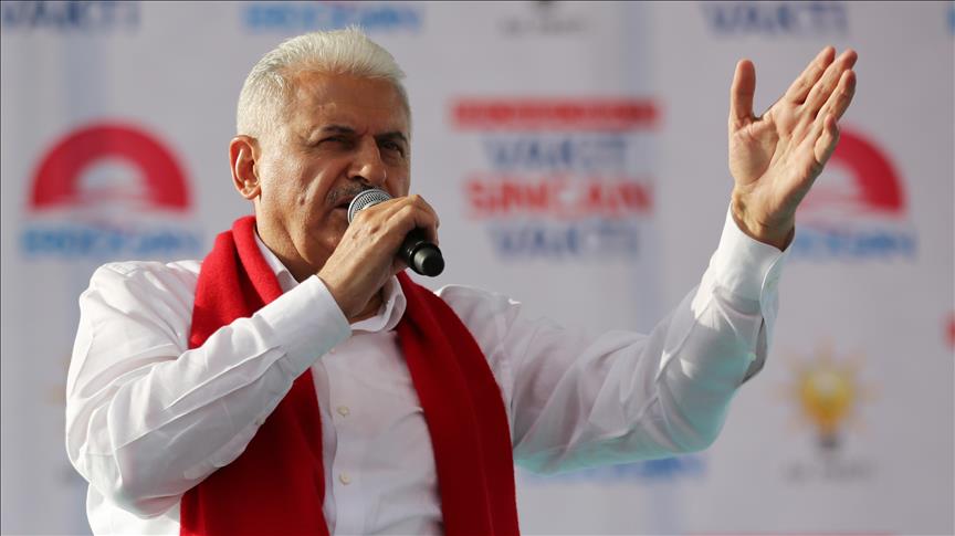 "Benzemezler ittifakı ağız birliği yapmış"